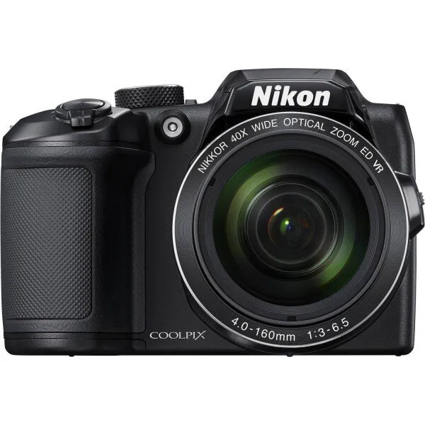 Nikon CoolPix B500 Kompakt Fotoğraf Makinesi
