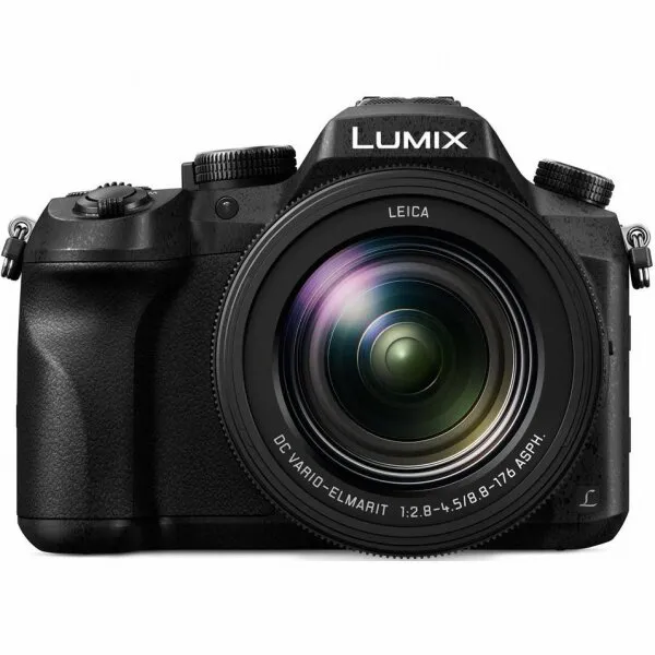 Panasonic Lumix FZ2000 (DMC-FZ2000) Kompakt Fotoğraf Makinesi