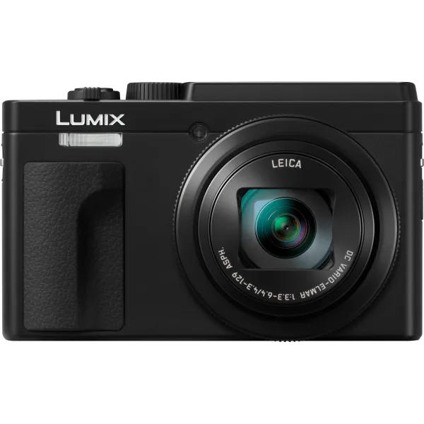 Panasonic LUMIX TZ95 (ZS80) Kompakt Fotoğraf Makinesi