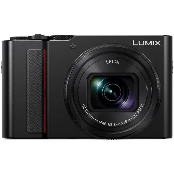 Panasonic Lumix ZS200 Kompakt Fotoğraf Makinesi