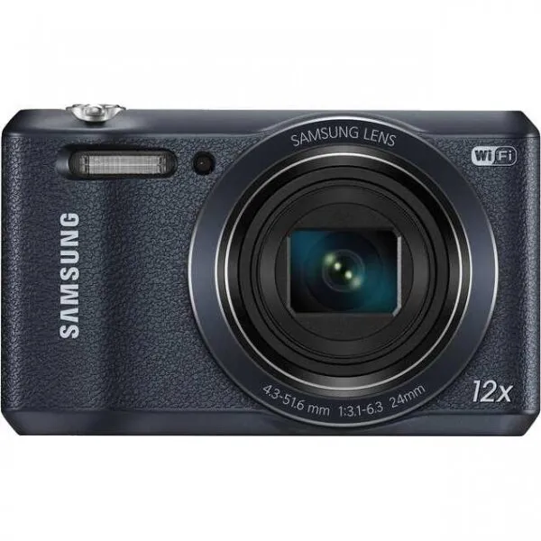 Samsung WB35F Kompakt Fotoğraf Makinesi