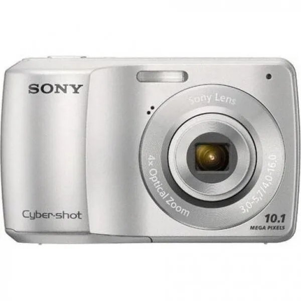 Sony Cybershot DSC-S3000 Kompakt Fotoğraf Makinesi