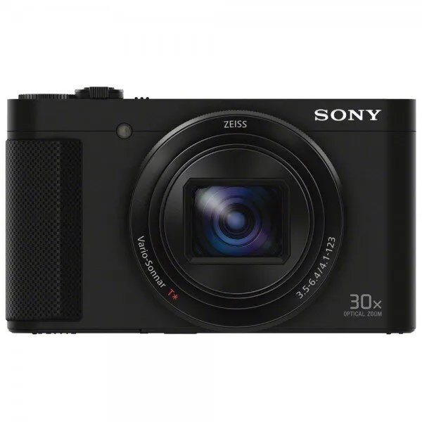 Sony DSC-HX90V Kompakt Fotoğraf Makinesi