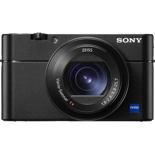 Sony DSC-RX100 V 2016 Kompakt Fotoğraf Makinesi