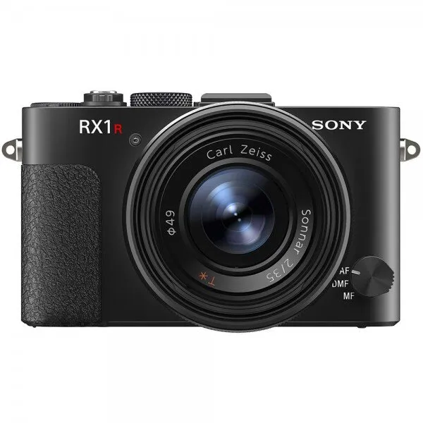 Sony DSC-RX1R 24 MP Kompakt Fotoğraf Makinesi