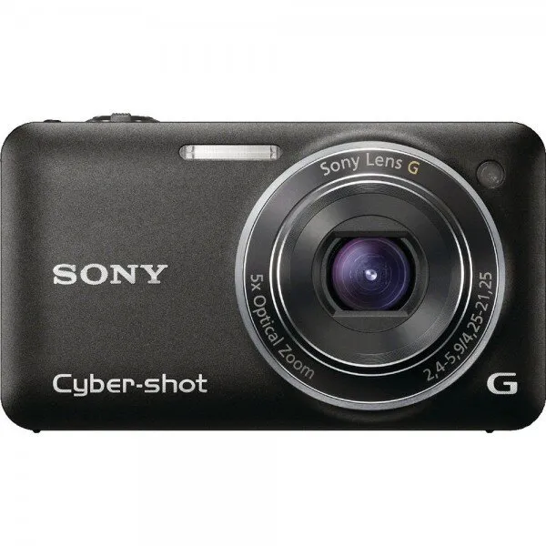 Sony DSC-WX5 Kompakt Fotoğraf Makinesi