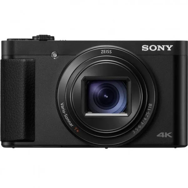 Sony HX99 (DSC-HX99) Kompakt Fotoğraf Makinesi