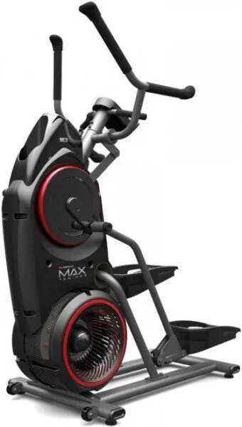 Bowflex Max Trainer M3 Kondisyon Bisikleti