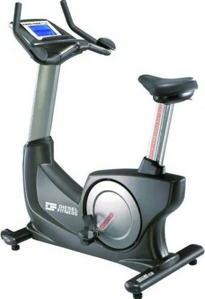 Diesel Fitness 702 Kondisyon Bisikleti