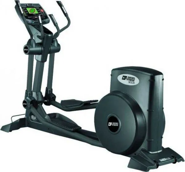 Diesel Fitness 900D Kondisyon Bisikleti