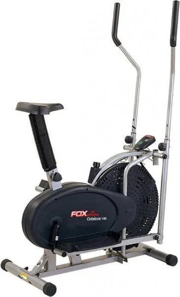 Fox Fitness Orbitrack 100 Kondisyon Bisikleti