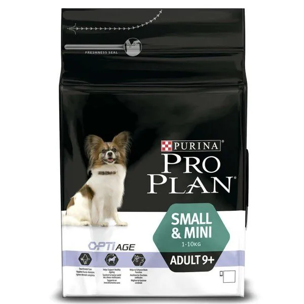 Pro Plan Senior Bright Küçük Irk Yaşlı 3 kg Köpek Maması