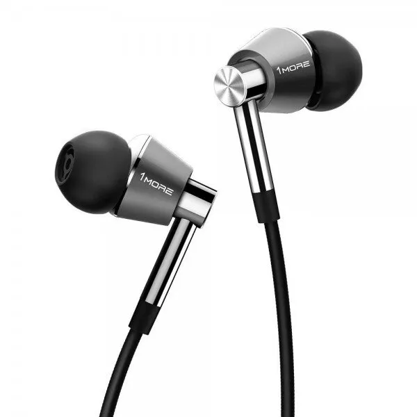 1MORE Triple Driver In-Ear Kulaklık