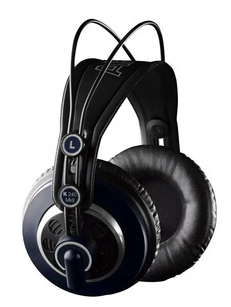 AKG K240 MKII Kulaklık