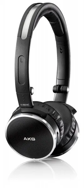 AKG K 490NC Kulaklık