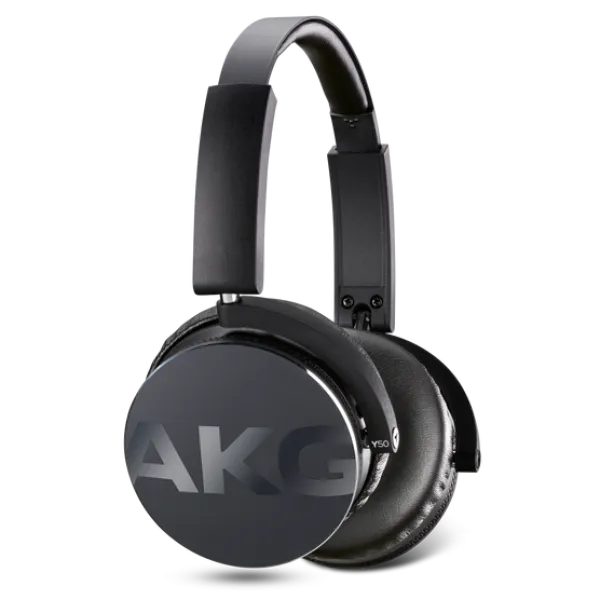 AKG Y50 Kablolu Kulaklık