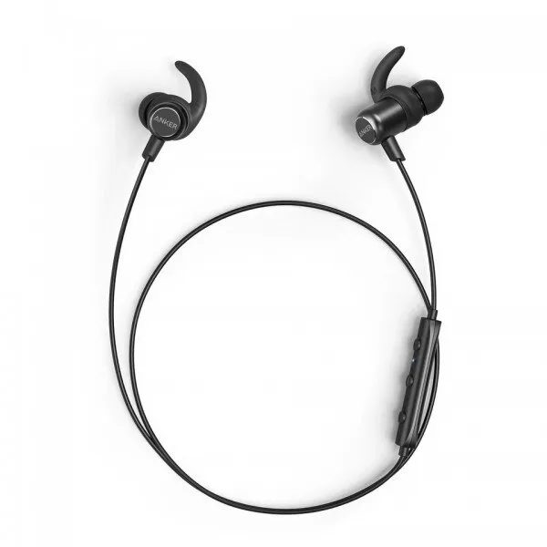 Anker SoundBuds Slim+ Kulaklık