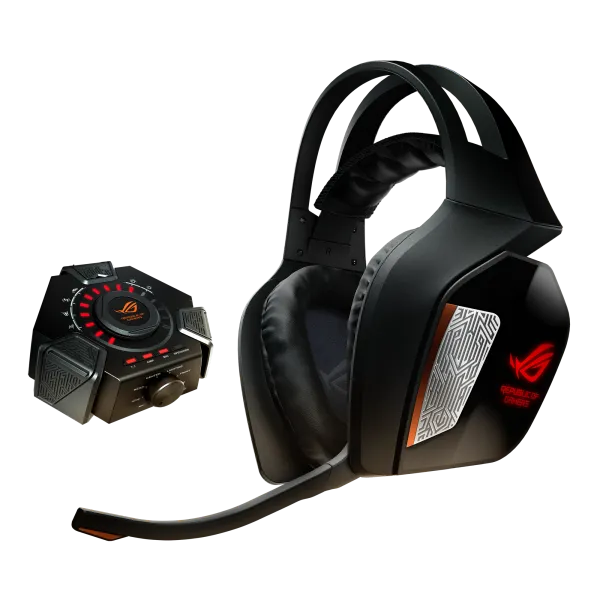 Asus ROG Centurion Kulaklık