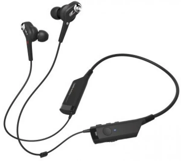 Audio-Technica ATH-ANC40BT Kulaklık