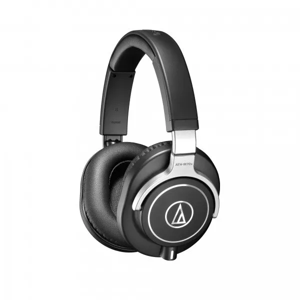 Audio-Technica ATH-M70x Kulaklık