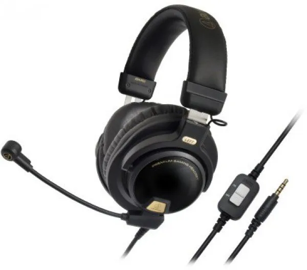 Audio-Technica PG1 (ATH-PG1) Kulaklık