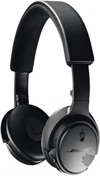 Bose SoundLink On-Ear Wireless Kulaklık