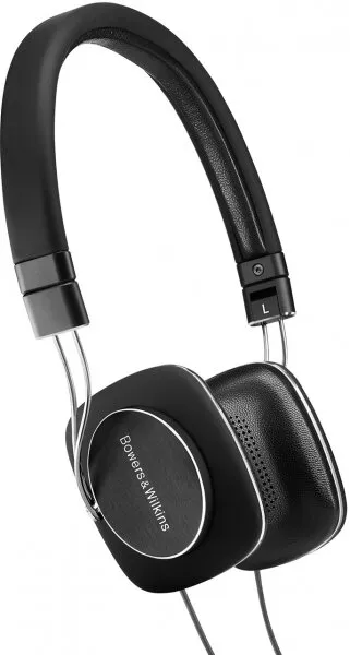 Bowers & Wilkins P3 Kulaklık