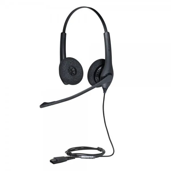 Jabra BIZ 1500 Duo QD Kulaklık