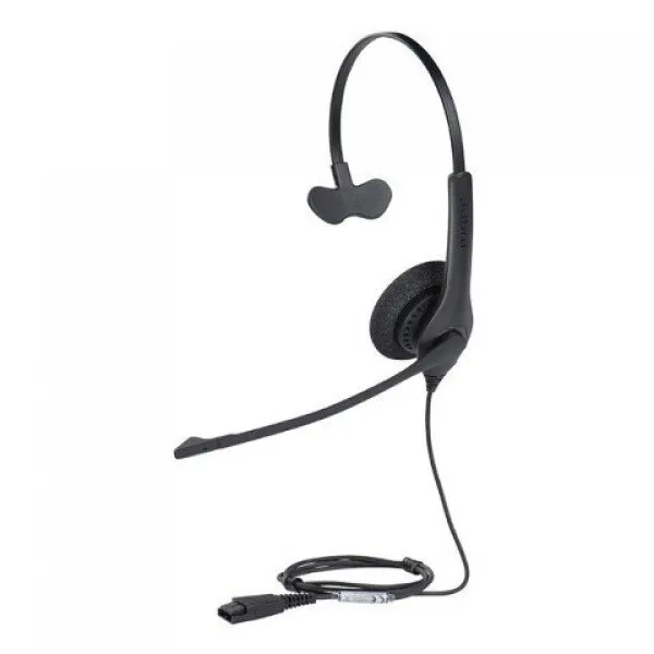 Jabra BIZ 1500 Mono QD Kulaklık