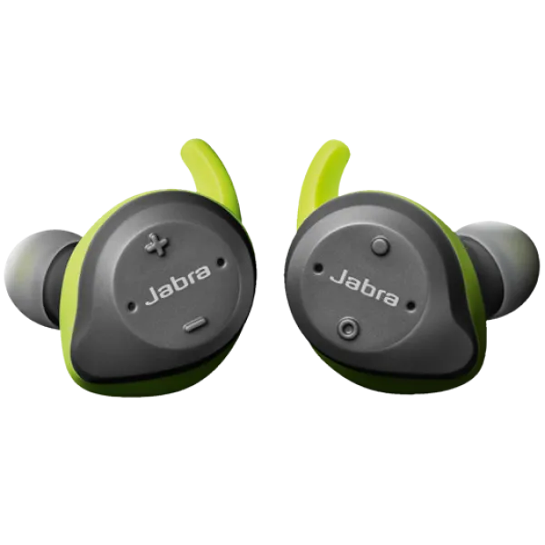 Jabra Elite Sport Kulaklık