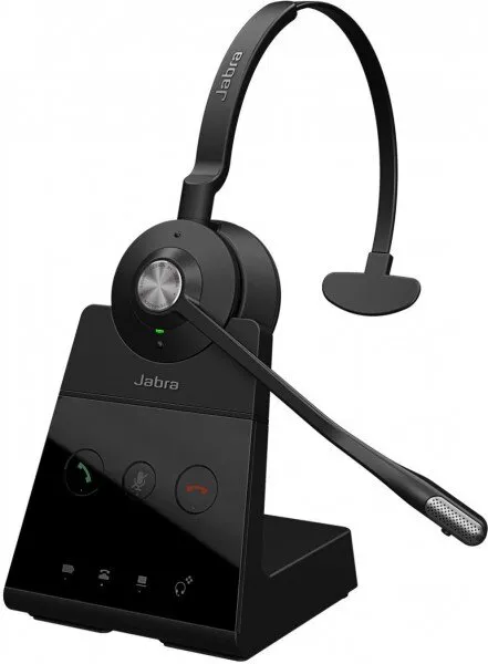 Jabra Engage 65 Mono Mono Kulaklık