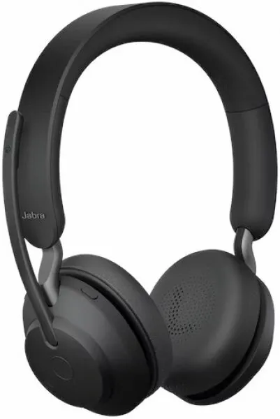 Jabra Evolve2 65 USB-A MS Stereo Kulaklık