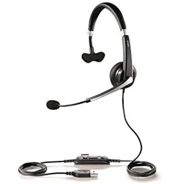 Jabra UC Voice 550 Mono Mono Kulaklık