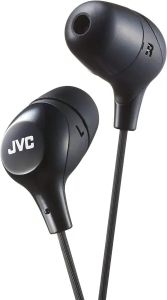 JVC HA-FX38-E Kulaklık