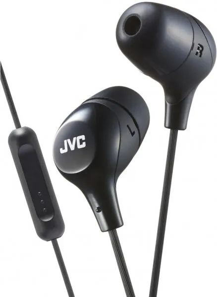 JVC HA-FX38M-E Kulaklık