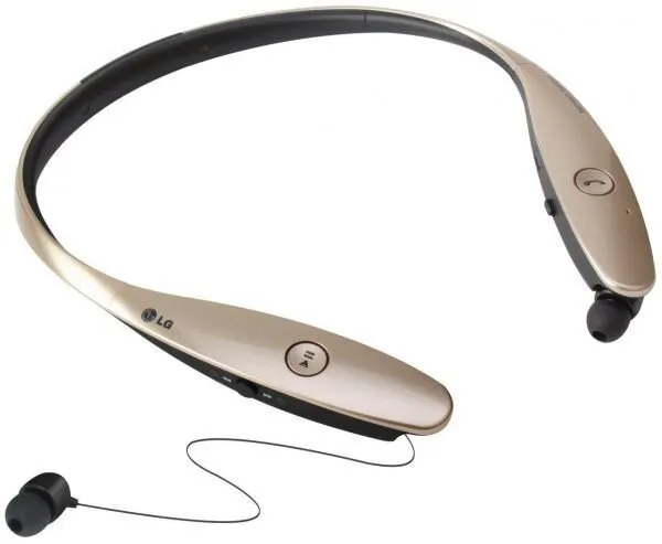 LG Tone Infinim HBS-900 Kulaklık