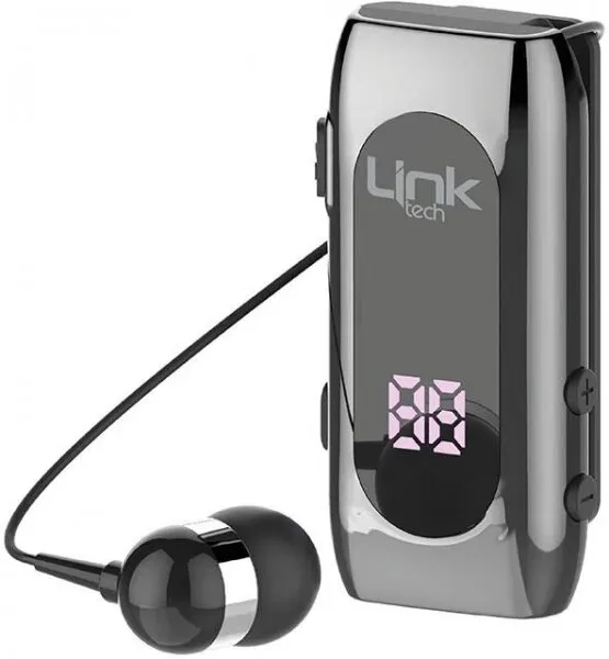 LinkTech V80 (LPH-V80) Kulaklık