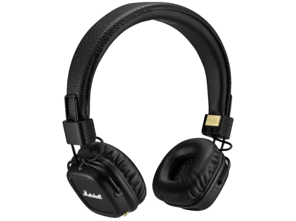 Marshall Major II Bluetooth Kablosuz Kulaklık