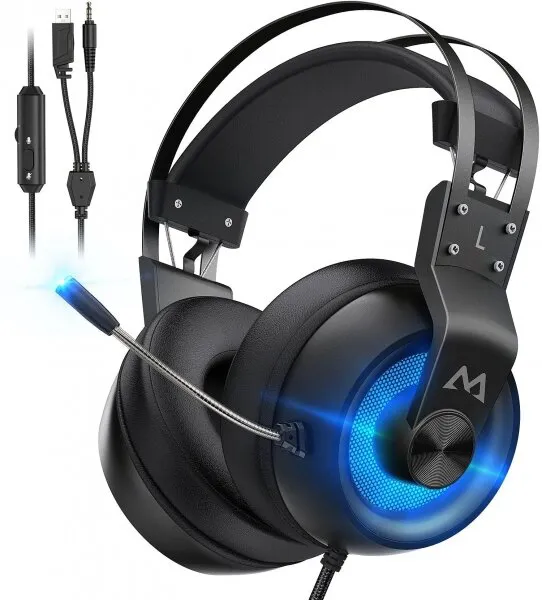 Mpow EG3 Pro (MPBH357AD) Kulaklık