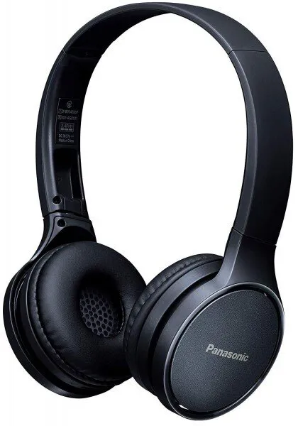 Panasonic HF410 Kulaklık