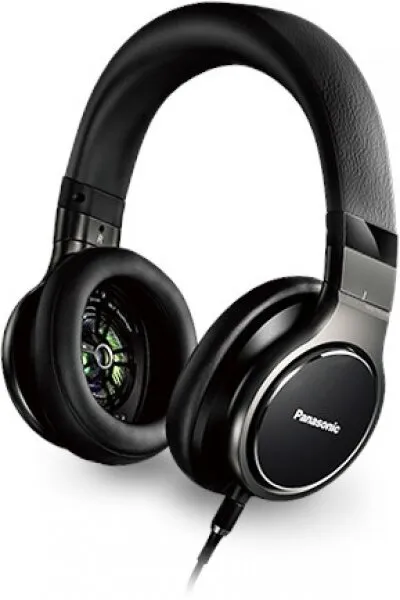 Panasonic RP-HD10E Kulaklık