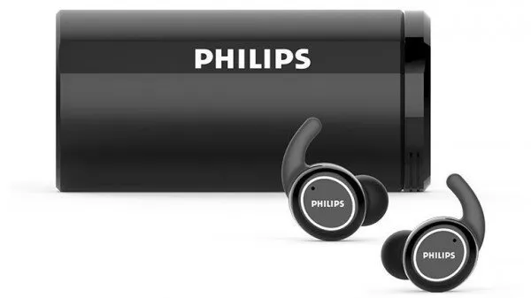 Philips ActionFit ST702 (TAST702BK/00) Kulaklık