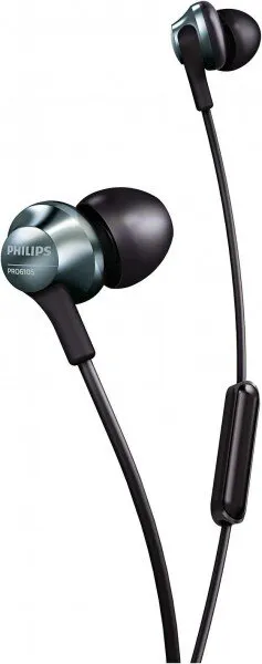 Philips PRO6105BK Kulaklık