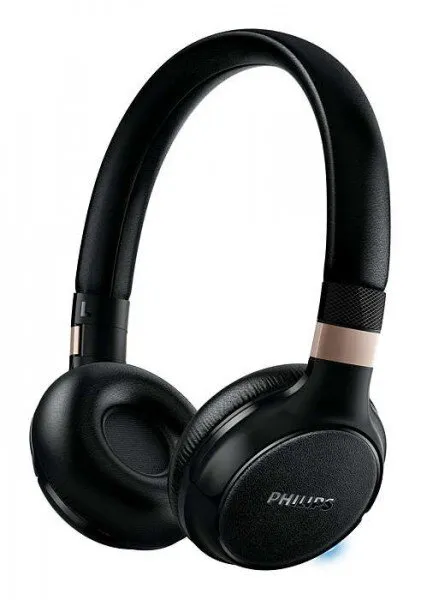 Philips SHB9250 Kulaklık