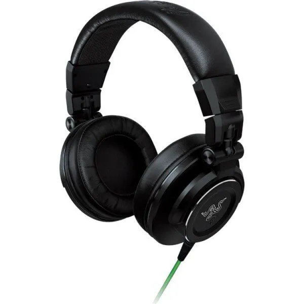 Razer Adaro DJ Kulaklık