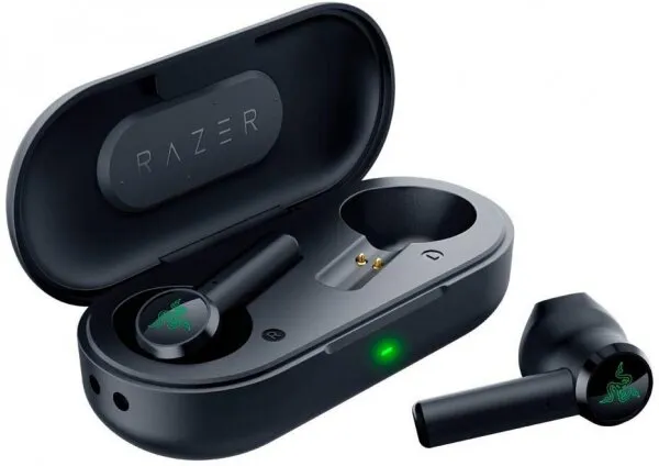 Razer Hammerhead True Wireless Earbuds Kulaklık