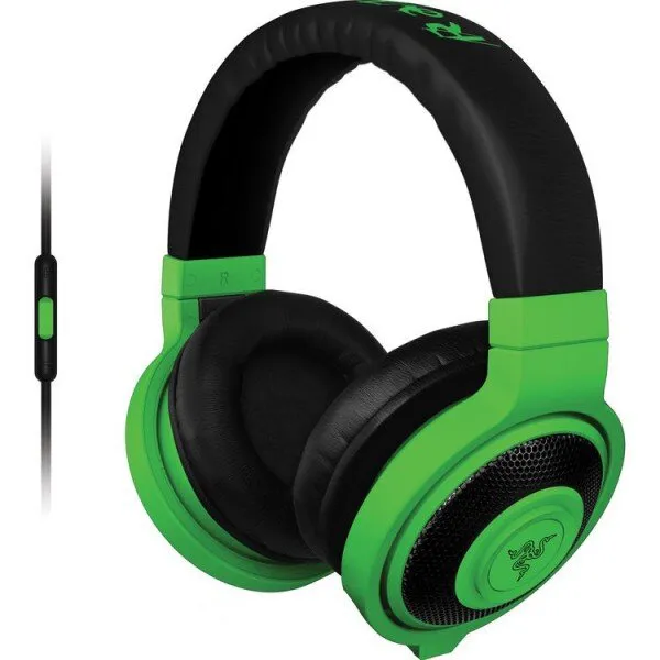 Razer Kraken Mobile Kulaklık