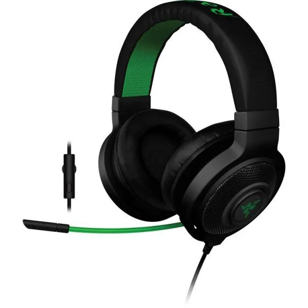 Razer Kraken Pro Kulaklık