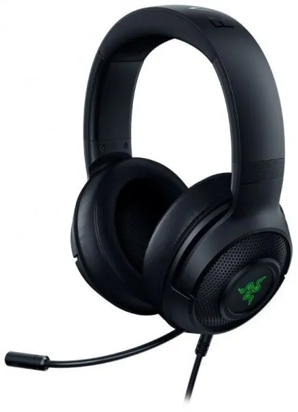 Razer Kraken X USB (RZ04-02960100-R3M1) Kulaklık