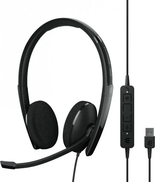 Sennheiser Epos Adapt 160T USB II (1000901) Kulaklık